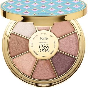 Tarte Rainforest of the Sea Vol. 3 Eyeshadow